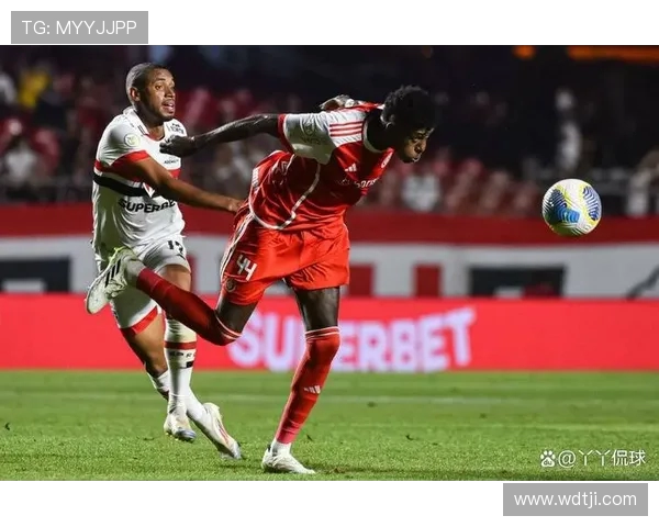 圣保罗与巴西国际激战正酣比分揭晓精彩瞬间回顾