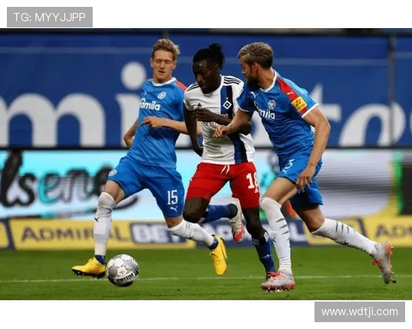 基尔与汉堡足球对决的全面数据分析与战术解析