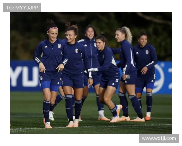 意大利女足与巴西女足激战正酣谁能在世界杯舞台上夺得胜利