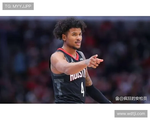 杰伦格林：从天才少年到NBA明星的成长之路与未来展望