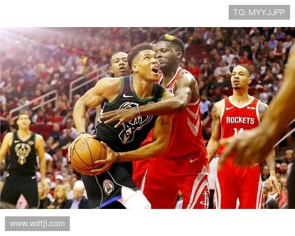 火箭队与雄鹿精彩对决集锦回顾展现篮球魅力与团队合作精神 火箭队与雄鹿精彩对决集锦回顾展现篮球魅力与团队合作精神