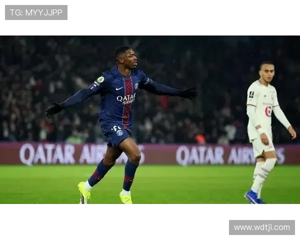 登贝莱的华丽转身：从天才少年到足球巨星的成长之路