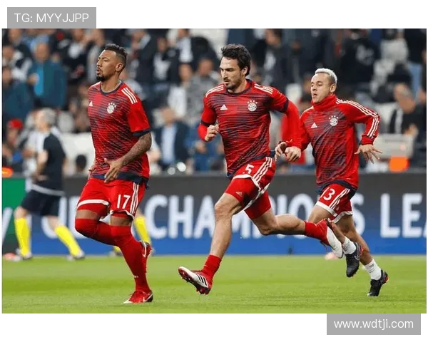 皇马与拜仁次回合较量前瞻谁能在欧冠舞台上笑到最后