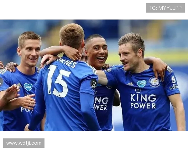 莱切城与伯恩茅斯激战正酣谁能在英超赛场上笑到最后