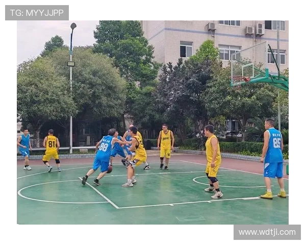 重庆篮球队灵活性探讨：如何在竞争中保持优势与创新