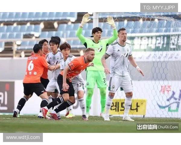 首尔对阵全北现代精彩直播全程回顾与赛后分析