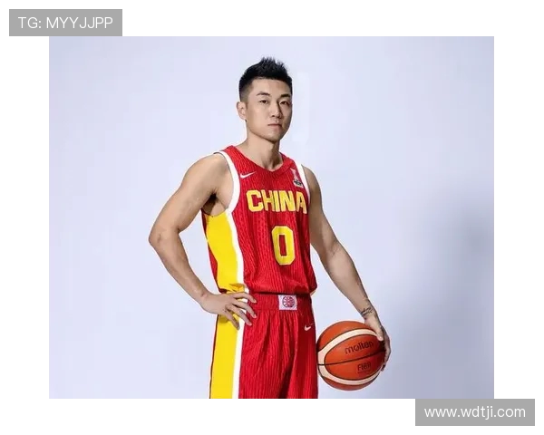 高诗岩的篮球之路：从青涩少年到职业赛场的闪耀之星