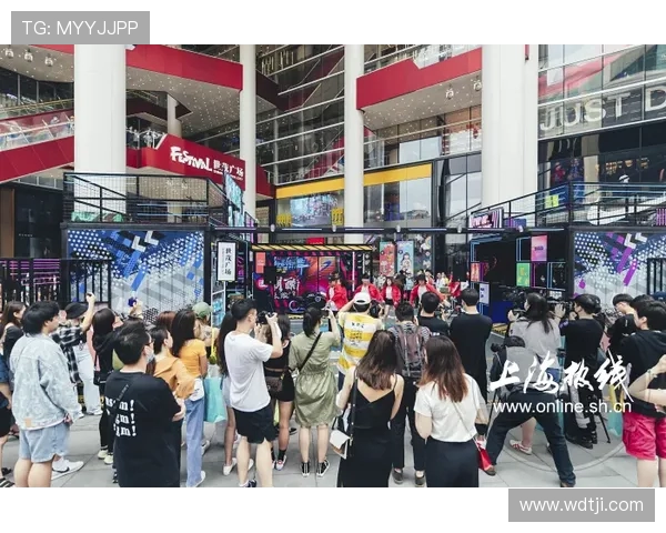 广州街舞队的节奏探讨与风格演绎街头文化的魅力与创新