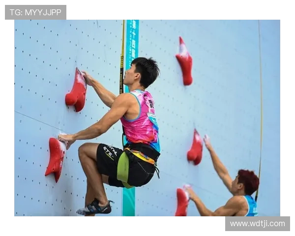 成都攀岩队荣登全国攀岩配合排行榜首位展现强大实力与团队合作精神