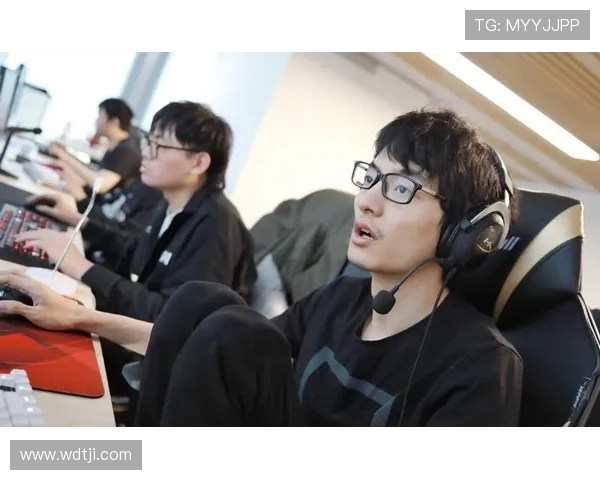 杨芳专访：从新手到职业选手的DOTA2成长之路回顾