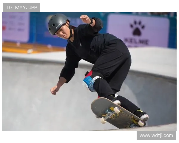 滑板团队协作排行榜揭晓上海滑板队荣获第九名成就引关注