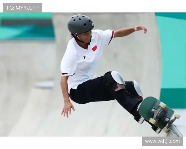 滑板文化的碰撞与融合：深入广州滑板队的团队协作与默契探讨