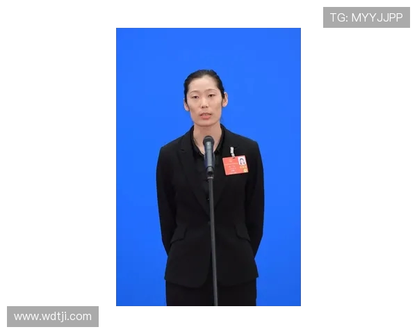 王秀英专访揭秘排球成功秘诀与背后故事