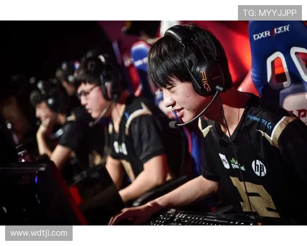 英雄联盟专题深入分析RNG战队的技术策略与战术执行