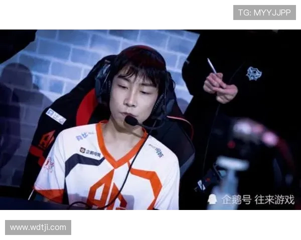 EDG运营革新之路:探索电竞战队的转型与发展新机遇 EDG运营革新之路:探索电竞战队的转型与发展新机遇