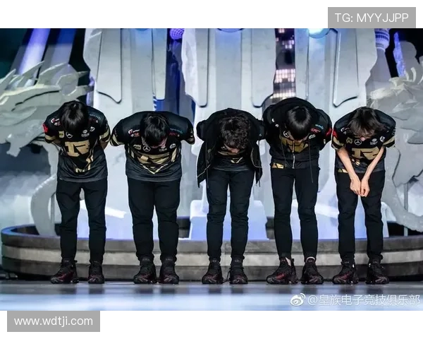 RNG青年赛之路:从艰辛起步到荣耀巅峰的奋斗历程 RNG青年赛之路:从艰辛起步到荣耀巅峰的奋斗历程