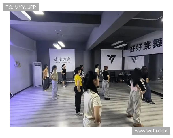 专业解读：广州街舞队的节奏打法
