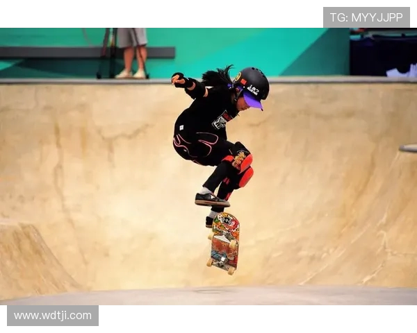 全国街舞大赛点评杭州滑板队心理素质展现与团队协作的完美结合 全国街舞大赛点评杭州滑板队心理素质展现与团队协作的完美结合