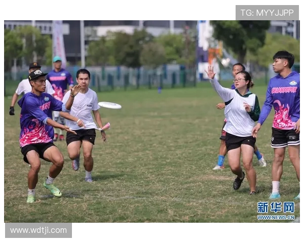 南京飞盘队荣登飞盘节奏排行榜第七名引发热议