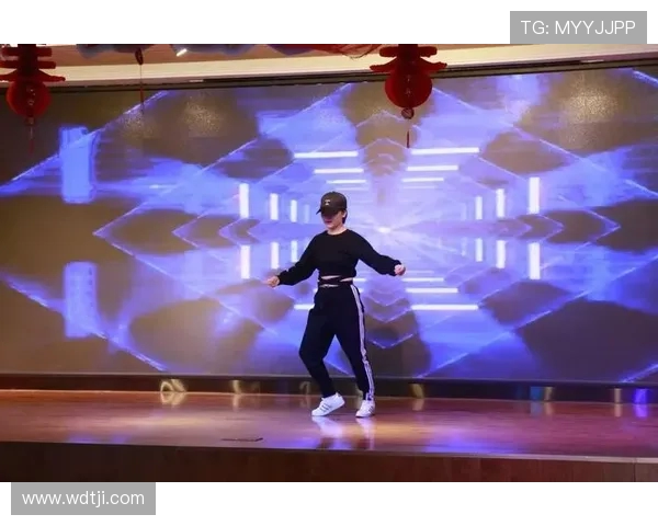 广州街舞队整体压制革新探索与实践的深度剖析与未来展望