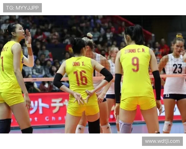杭州排球队在锦标赛中的强劲表现与战术分析