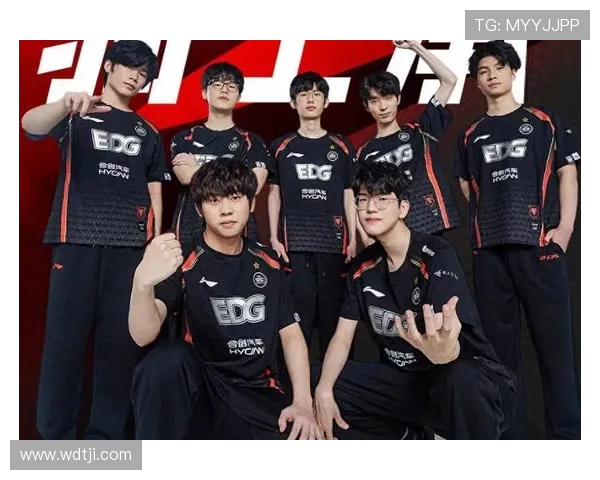 热议DOTA2：BLG战队配合策略的创新与变革分析