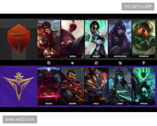 热议英雄联盟：V5的比赛经验变革